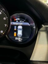 2017 PORSCHE MACAN SUV V6, TWIN TURBO, 3.0 LITER GTS SPORT UTILITY 4D