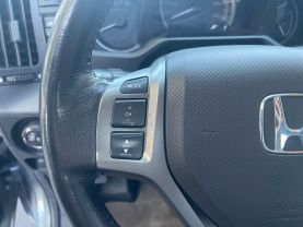 2013 HONDA RIDGELINE