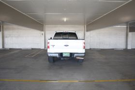 2013 FORD F150 SUPERCREW CAB PICKUP V6, ECOBOOST, 3.5L LARIAT PICKUP 4D 5 1/2 FT