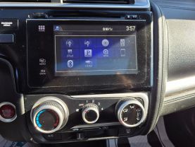2017 HONDA FIT