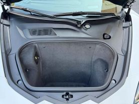 2024 CHEVROLET CORVETTE COUPE V8, 6.2 LITER STINGRAY COUPE 2D
