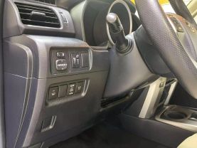 2013 TOYOTA 4RUNNER SUV V6, 4.0 LITER LIMITED SPORT UTILITY 4D