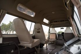 1994 TOYOTA HIACE VAN 3L DX