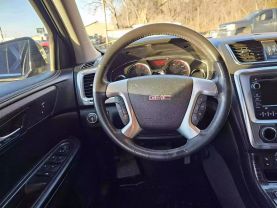 2014 GMC ACADIA SUV V6, 3.6 LITER SLT-1 SPORT UTILITY 4D