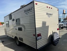 2017 KEYSTONE RV HIDEOUT LHS TRAVEL TRAILER - 178LHS