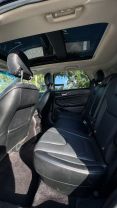 2015 FORD EDGE SUV 4-CYL ECOBOOST 2.0L TITANIUM SPORT UTILITY 4D