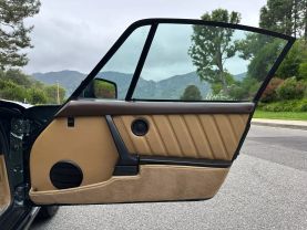 1981 PORSCHE 911 SC COUPE - 2D COUPE