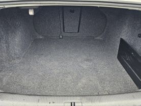 2010 VOLKSWAGEN JETTA SEDAN 5-CYL, PZEV, 2.5 LITER LIMITED EDITION SEDAN 4D