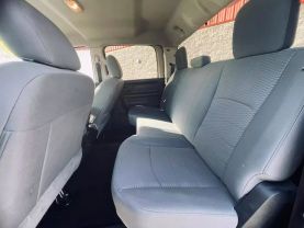 2016 RAM 3500 CREW CAB PICKUP 6-CYL, TURBO DSL, 6.7L TRADESMAN PICKUP 4D 8 FT