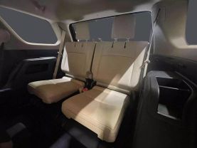 2013 TOYOTA 4RUNNER SUV V6, 4.0 LITER LIMITED SPORT UTILITY 4D