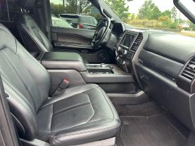 2019 FORD EXPEDITION MAX