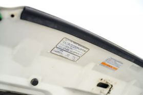 1999 HONDA STEPWGN VAN B20B BASE