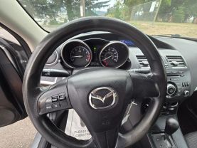 2013 MAZDA MAZDA3 SEDAN 4-CYL, 2.0 LITER I SV SEDAN 4D