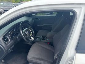 2015 DODGE CHARGER SEDAN V8, HEMI, 5.7 LITER R/T SEDAN 4D
