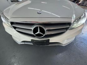 2014 MERCEDES-BENZ E-CLASS SEDAN V6, 3.5 LITER E 350 SEDAN 4D