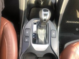 2015 HYUNDAI SANTA FE SPORT SUV 4-CYL, GDI, 2.0T 2.0T SPORT UTILITY 4D