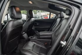 2014 CHEVROLET VOLT SEDAN VOLTEC ELECTRIC DRIVE SEDAN 4D