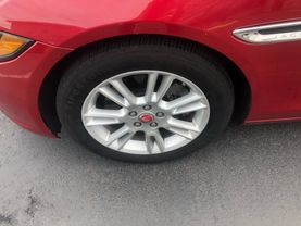 2018 JAGUAR XE SEDAN 4-CYL, TURBO, 2.0 LITER XE 25T PREMIUM SEDAN 4D
