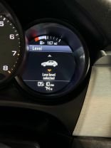 2017 PORSCHE MACAN SUV V6, TWIN TURBO, 3.0 LITER GTS SPORT UTILITY 4D
