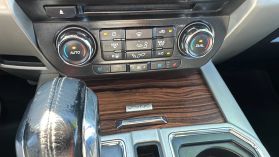 2015 FORD F150 SUPERCREW CAB