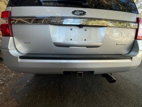 2017 FORD EXPEDITION EL SUV V6, ECOBOOST, TT, 3.5L XLT SPORT UTILITY 4D