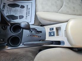 2010 TOYOTA RAV4 SUV 4-CYL, 2.5 LITER SPORT UTILITY 4D