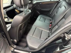 2007 MERCEDES-BENZ C-CLASS SEDAN V6, 2.5 LITER C 230 SPORT SEDAN 4D