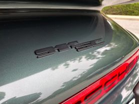 1981 PORSCHE 911 SC COUPE - 2D COUPE