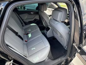 2021 AUDI A4