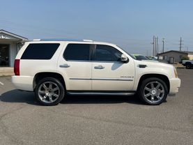2007 CADILLAC ESCALADE