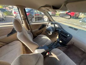 2004 Chevrolet Cavalier - Image 13
