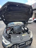 2021 AUDI A4