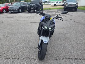 2020 YAMAHA MT-09 SPORTBIKES - -