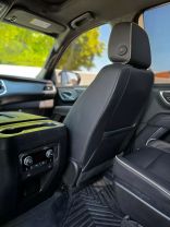 2022 CHEVROLET TAHOE SUV 6-CYL, TURBO DIESEL, 3.0 LITER PREMIER SPORT UTILITY 4D