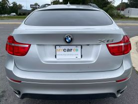 2011 Bmw X6 - Image 6