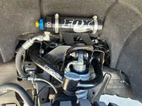 2016 GMC SIERRA 2500 HD CREW CAB PICKUP V8, TURBO DSL, 6.6L DENALI PICKUP 4D 6 1/2 FT