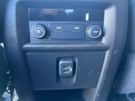 2019 CHEVROLET TRAVERSE SUV V6, 3.6 LITER LT SPORT UTILITY 4D