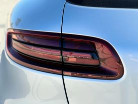 2017 PORSCHE MACAN SUV V6, TWIN TURBO, 3.0 LITER GTS SPORT UTILITY 4D