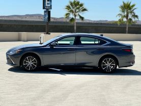 2024 LEXUS ES SEDAN 4-CYL, HYBRID, 2.5 LITER ES 300H SEDAN 4D