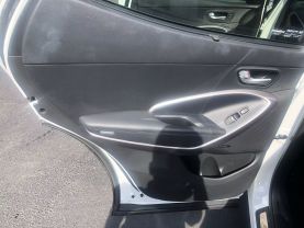 2015 HYUNDAI SANTA FE SPORT SUV 4-CYL, GDI, 2.0T 2.0T SPORT UTILITY 4D