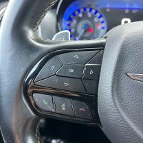 2019 CHRYSLER 300 SEDAN V6, 3.6 LITER 300S SEDAN 4D