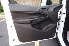 2015 FORD TRANSIT CONNECT CARGO CARGO 4-CYL, ECOBOOST, 1.6T XL VAN 4D