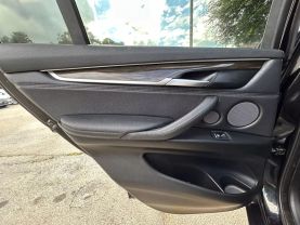 2016 Bmw X5 Xdrive35i Sport Utility 4d - Image 25