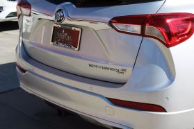 2019 Buick Envision - Image 14