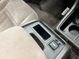 1998 TOYOTA HIACE VAN 1KZ-TE SUPER CUSTOM LIMITED