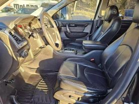 2014 GMC ACADIA SUV V6, 3.6 LITER SLT-1 SPORT UTILITY 4D