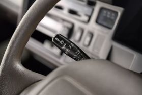 1994 TOYOTA HIACE VAN 3L DX