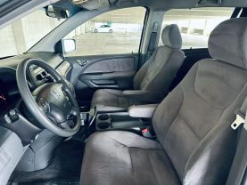 2006 HONDA ODYSSEY VAN V6, VTEC, 3.5 LITER EX MINIVAN 4D