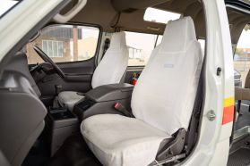 1994 TOYOTA HIACE VAN 3L DX