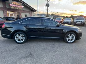 2018 FORD TAURUS